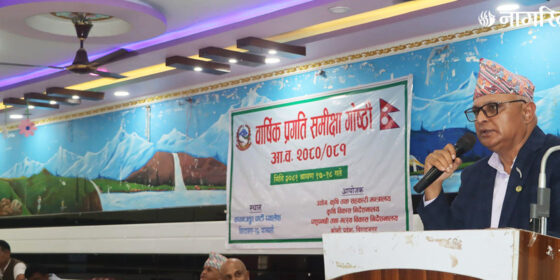 नयाँ समीकरणले प्रदेश संरचना बलियो हुन्छ : मुख्यमन्त्री कार्की