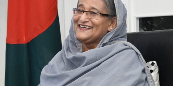 शेख हसिनाको उदय र पतन : पाँचपटक प्रधानमन्त्रीदेखि पलायनसम्म