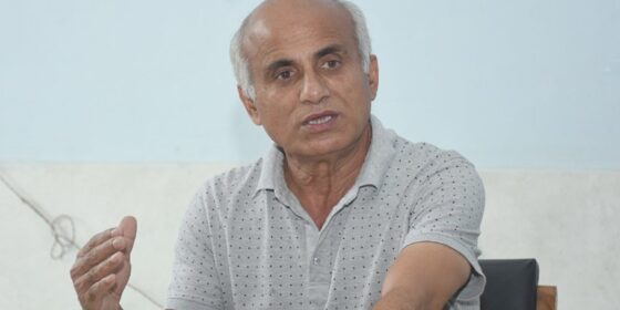 देउमाईमा भोलीबाट डा गोविन्द केसीले ३ दिने सेवा दिने