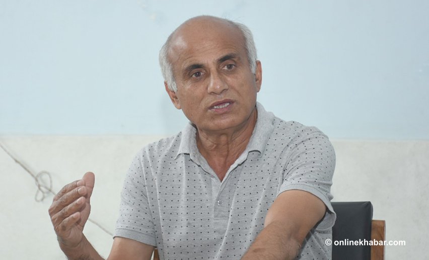 देउमाईमा भोलीबाट डा गोविन्द केसीले ३ दिने सेवा दिने