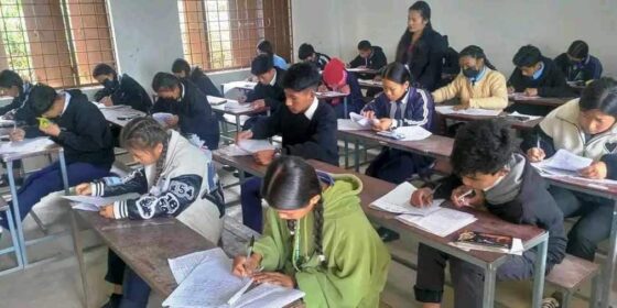 एसईई चैत १९ गतेदेखि