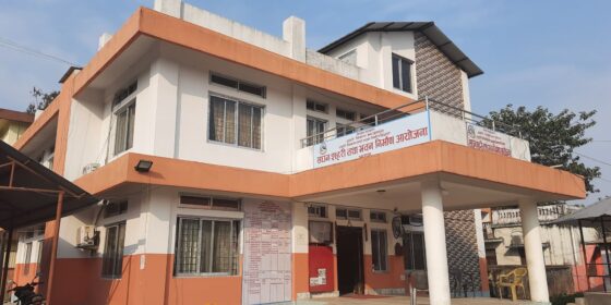 इलाम सहित चार जिल्लामा ८५ योजना सम्पन्न