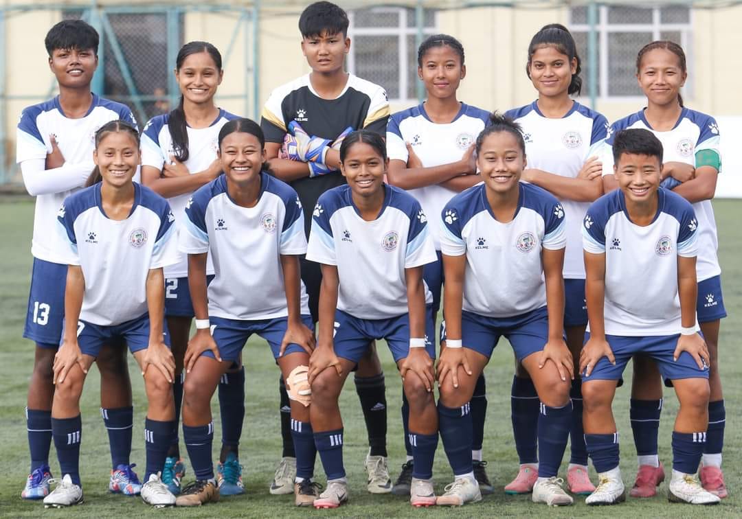 सुदुरपश्चिमलाई हराउँदै कोशी प्रदेश सुपर लिगमा प्रवेश