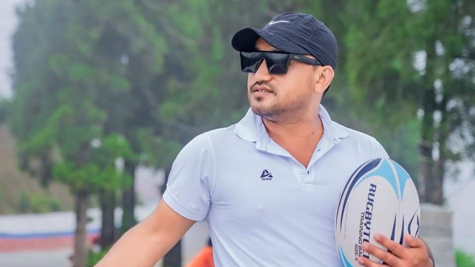 नेपाल रग्बी संघ इलाममा पुनः फियाक