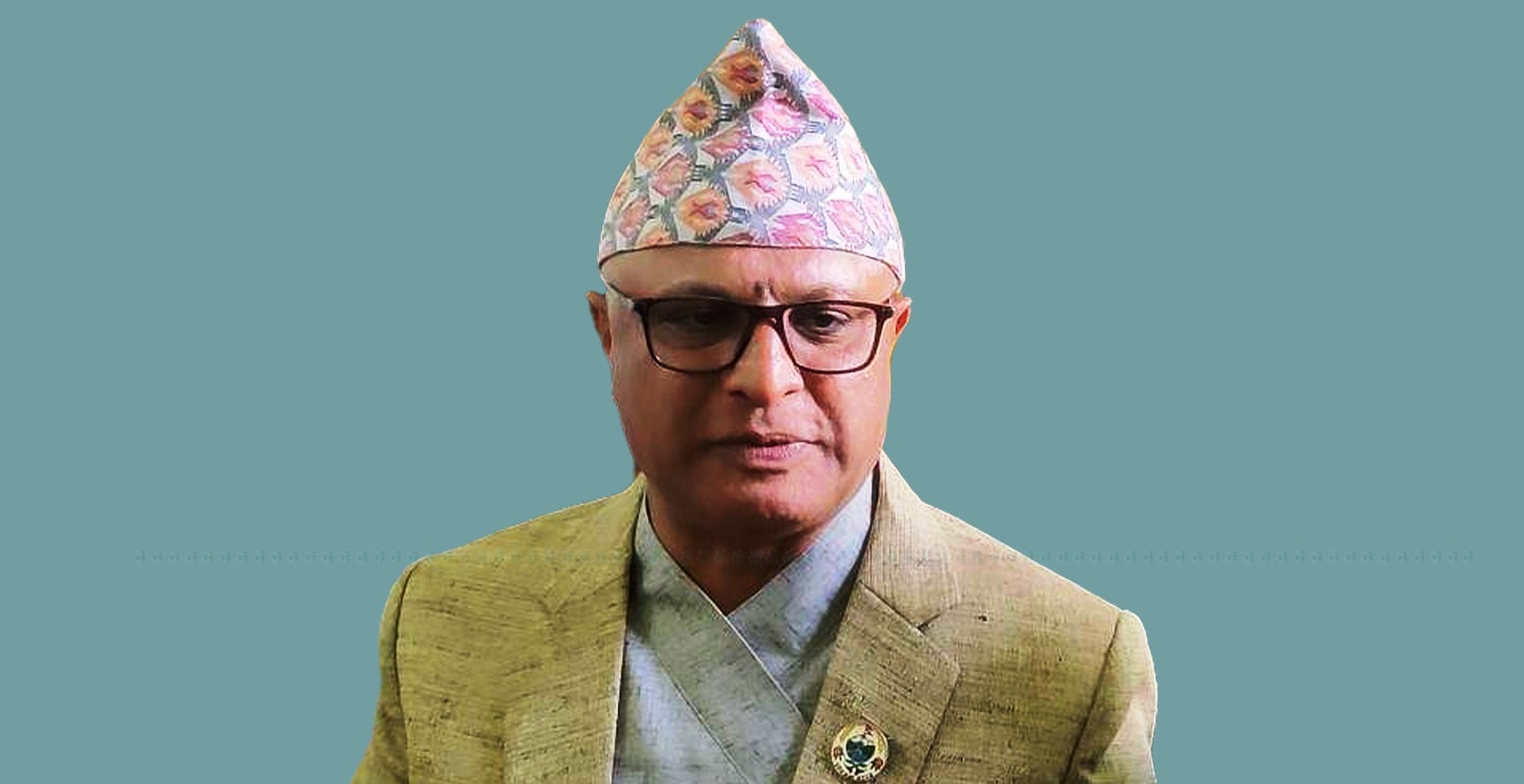 कोशीका मुख्यमन्त्री कार्कीले दोस्रोपटक पाए विश्वासको मत