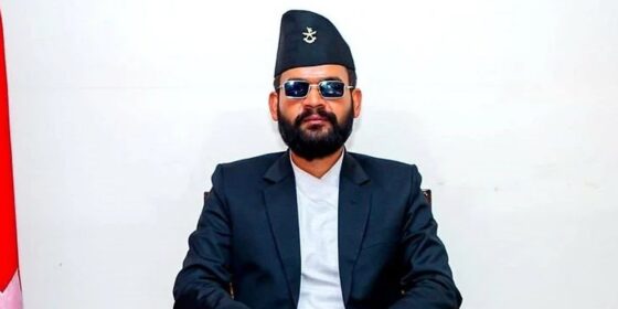आज चिया उद्योगीहरुलाई भेट्दै प्रधानमन्त्री बालेन