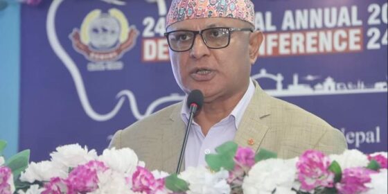 कोशी प्रदेशको स्वास्थ्य क्षेत्रको सुधारमा लागेका छौं : मुख्यमन्त्री कार्की