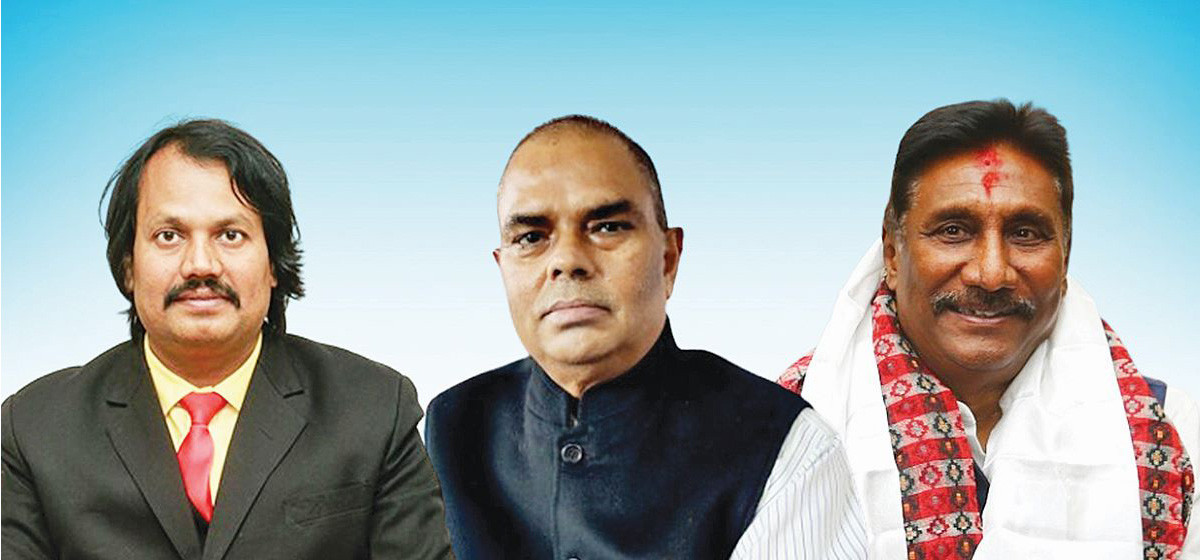 ‘संविधान दिवस’बारे मधेस केन्द्रित दल : सरकारमा हुँदा चुपचाप विपक्षमा हुँदा ‘कालो दिन’ !