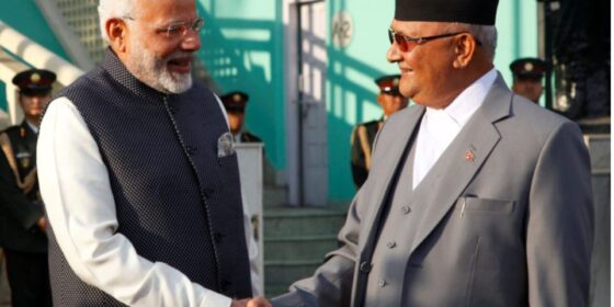 न्युयोर्कमा ओली–मोदी साइडलाइनमा द्विपक्षीय भेटवार्ता तय