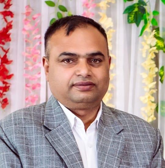 नेकपा एमाले इलाम : अध्यक्षमा बराल जितबाट २१ मत टाढा