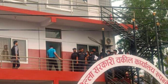रविसँग ९ घण्टामा पनि बयान सकिएन, बिहीवार फेरि बयान
