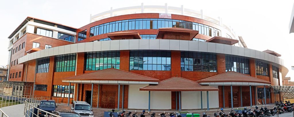 अनिश्चितकालका लागि नयाँ राहदानी वितरणको काम ठप्प