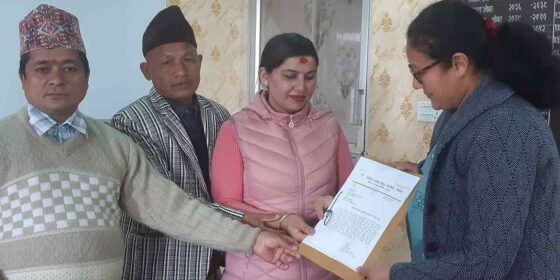 कोशीका किसानले दूध बेचेको १९ करोड भुक्तानी पाएनन्