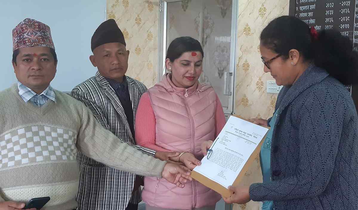 कोशीका किसानले दूध बेचेको १९ करोड भुक्तानी पाएनन्