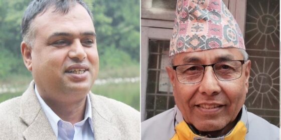 एमाले अधिवेशन : अध्यक्षमा दुई, उपाध्यक्षमा तीन, सचिवमा दुई र उपसचिवमा सात उम्मेदवार