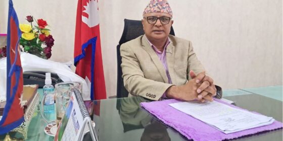 मुख्यमन्त्री कार्कीले आज विश्वासको मत लिँदै