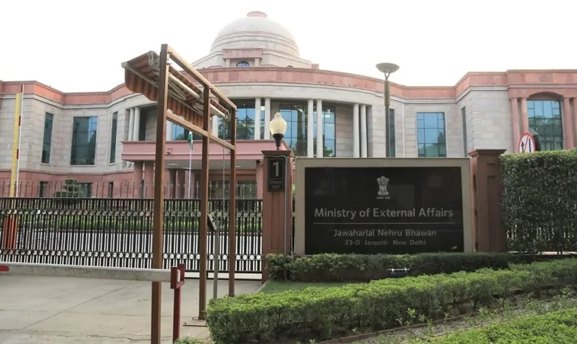 भारतले भन्यो– नेपाल–बंगलादेश विद्युत् व्यापारले ऊर्जाको क्षेत्रीय कनेक्टिभिटी बढाउँछ