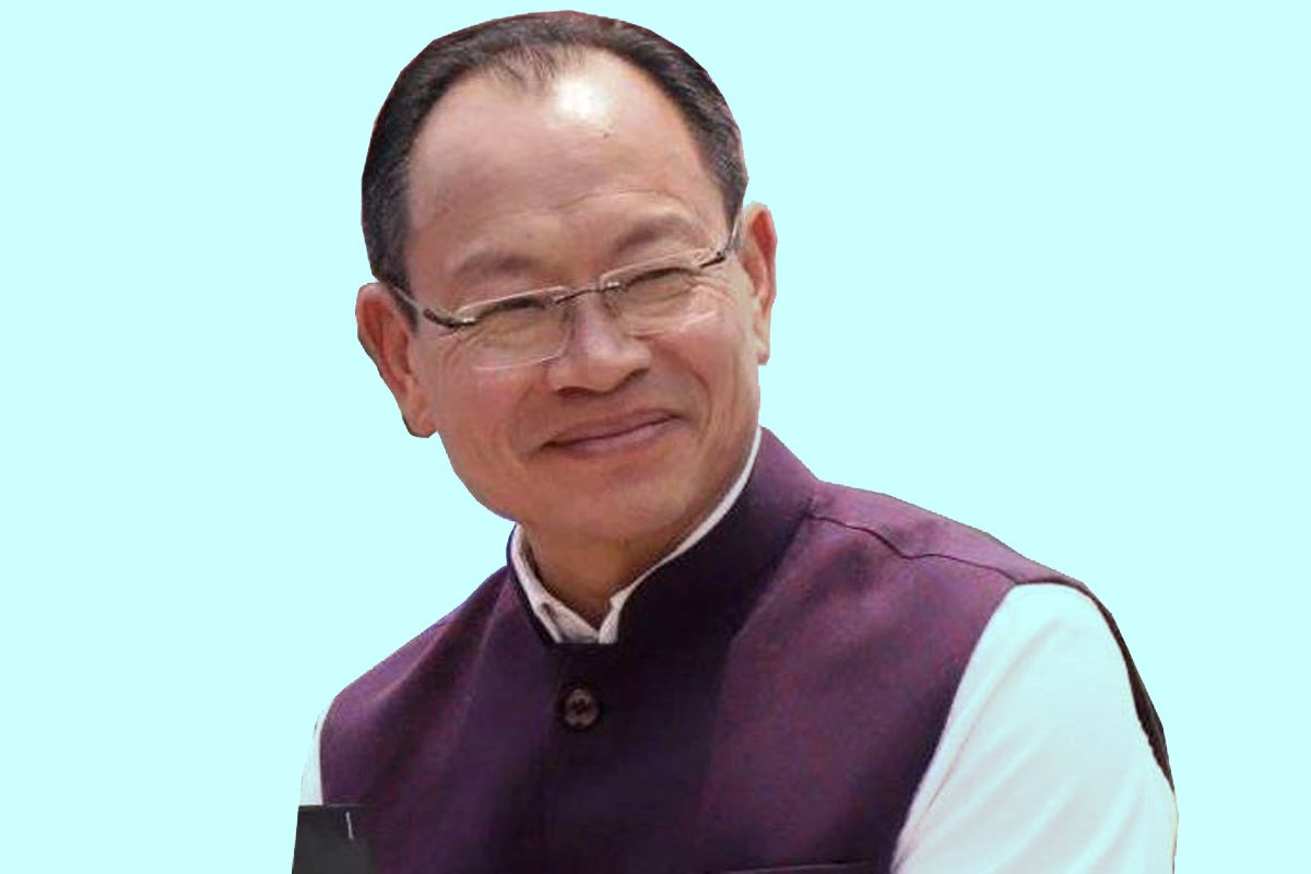 नेकपा एकिकृत समाजवादीको इलाम संयोजकमा रणबहादूर राई चयन