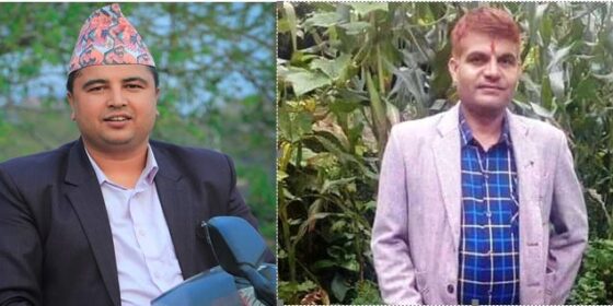 एमाले इलाम अधिवेशन :  सचिवमा भिड्दैछन् प्रकाश र रविन्द्र 