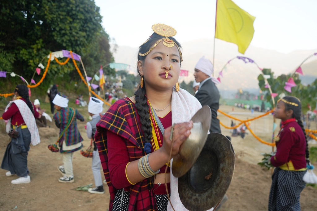 बदलिएको व्यवस्थापछि सस्कृति संरक्षणमा बालबालिकादेखि वृद्धसम्म