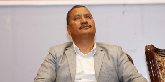 विप्लवले खुलाए आम्दानीको स्रोत, केन्द्रीय कार्यालयमा १२ लाख मौज्दात