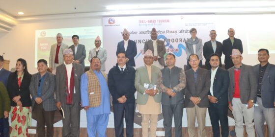 विकास र सम्वृद्धिका लागि पर्यटन नै मुल आधार : मुख्यमन्त्री कार्की