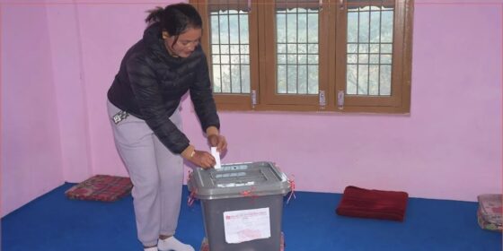 अखिल क्रान्तिकारीमा ३२ वर्षे उमेरहदको तरङ्ग : उपाध्यक्ष तहमा एक जनाबाहेक सबै ‘आउट’ !