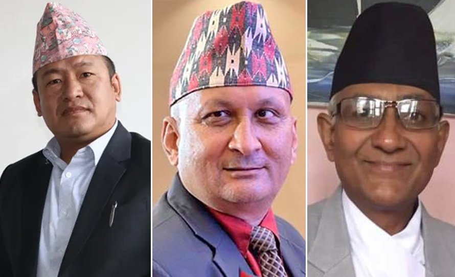 कोशीमा माओवादी उत्साहित, कांग्रेस–एमालेले भने : अनपेक्षित भयो, समीक्षा गर्छौं