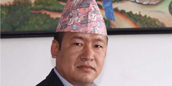 उपनिर्वाचनले माओवादी केन्द्र हौसिएको छैन, मनोवल भने बढेको छ : हर्कबहादुर नेम्वाङ ‘मिक्सो’ अध्यक्ष, माओवादी केन्द्र कोशी प्रदेश