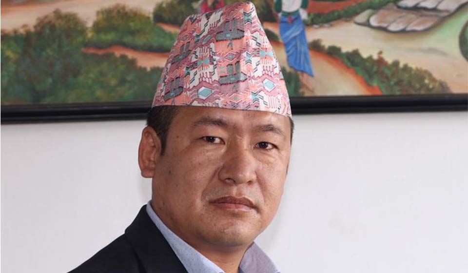उपनिर्वाचनले माओवादी केन्द्र हौसिएको छैन, मनोवल भने बढेको छ : हर्कबहादुर नेम्वाङ ‘मिक्सो’ अध्यक्ष, माओवादी केन्द्र कोशी प्रदेश