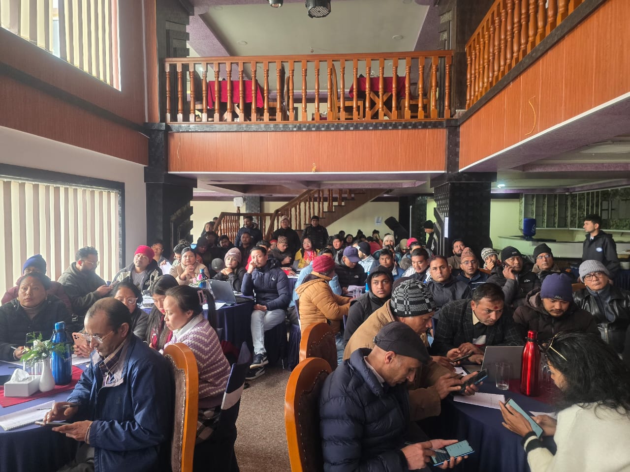 अब श्रीअन्तु ‘ ट्राभल अन्तुज डटकम’मा
