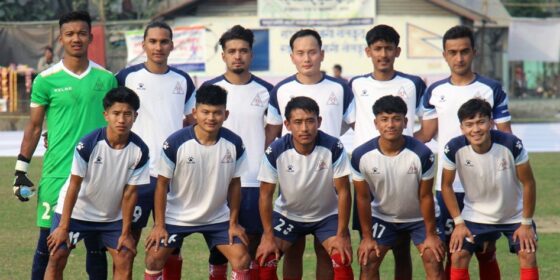 अभागि रेडहर्स : आज एकै दिन दुवै टिम पराजित