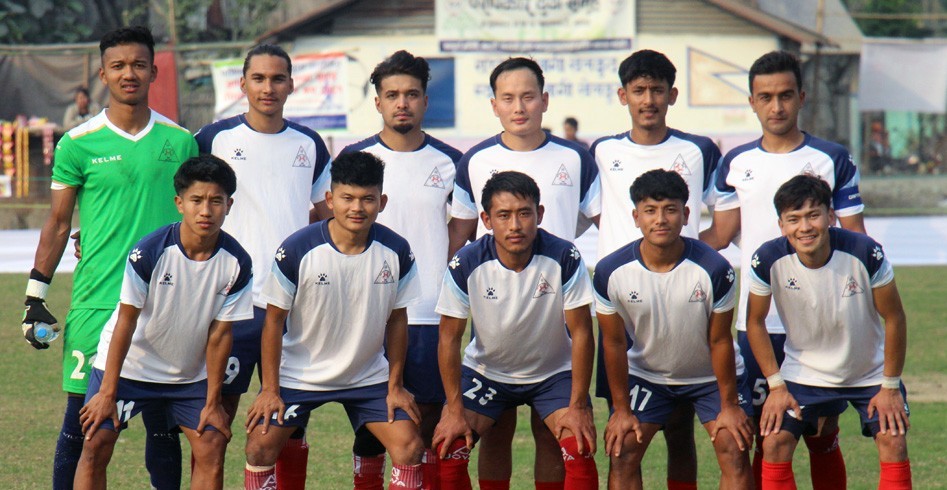 अभागि रेडहर्स : आज एकै दिन दुवै टिम पराजित