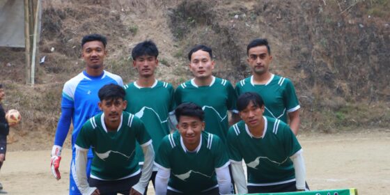 महाशिवरात्री गोल्डकप : फाइनल समिकरण पुरा
