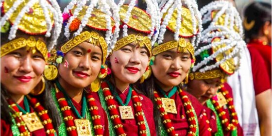 शेर्पा समुदायले आज ग्याल्पो ल्होसार मनाउँदै