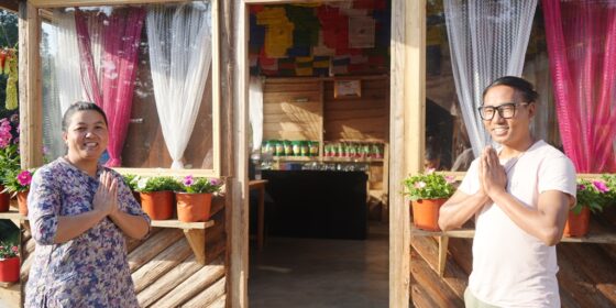 इलाममा संचालित होमस्टे स्वरोजगारको माध्यम