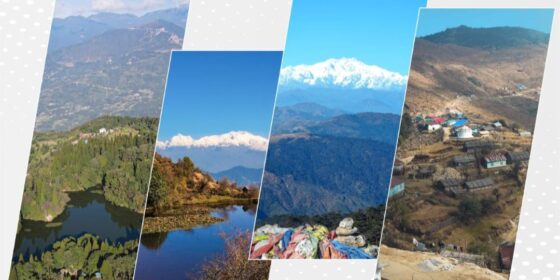 आजबाट सन्दकपुरमा दोश्रो रेडपाण्डा महोत्सव सुरु हुँदै