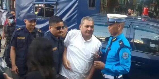 भारतको असममा दुर्गा प्रसाईंद्वारा आत्मसमर्पण‚ नेपाललाई बुझाउने तयारी