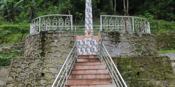 सहिद रत्‍नकुमार वान्तवा ४६ औं स्मृति दिवस : शेरधन, अशोक र सुशिला इभाङ आउँदै