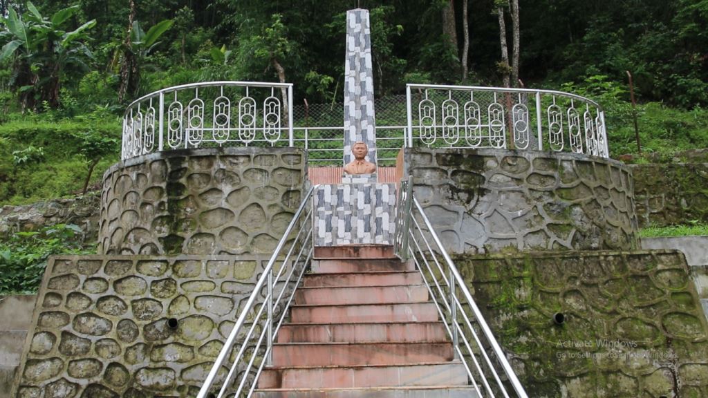 सहिद रत्‍नकुमार वान्तवा ४६ औं स्मृति दिवस : शेरधन, अशोक र सुशिला इभाङ आउँदै