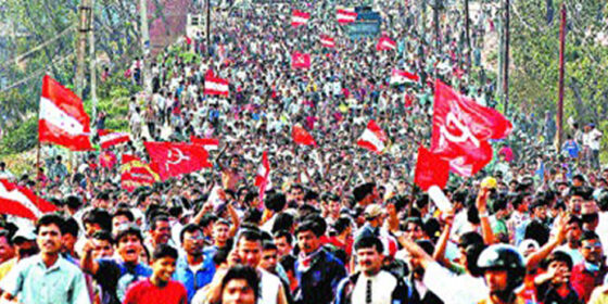 आज गणतन्त्र दिवसः ‘लोकतान्त्रिक गणतन्त्र नै सबैभन्दा उत्तम शासन व्यवस्था’