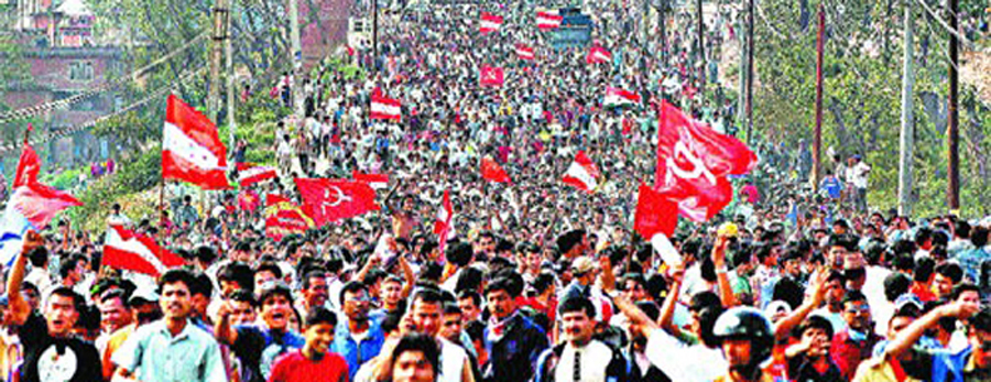 आज गणतन्त्र दिवसः ‘लोकतान्त्रिक गणतन्त्र नै सबैभन्दा उत्तम शासन व्यवस्था’