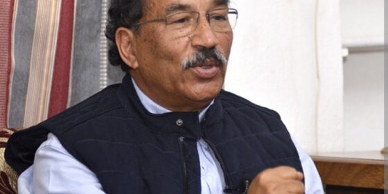 ३ बर्ष अघि कमल थापाको शुभकामना : ‘ तितो लाग्ला, अब राजा फर्कने संभावना सकियो ।’