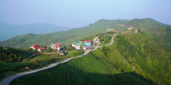 आहा ! इलामको तुम्लिङ (फोटो पिचर)