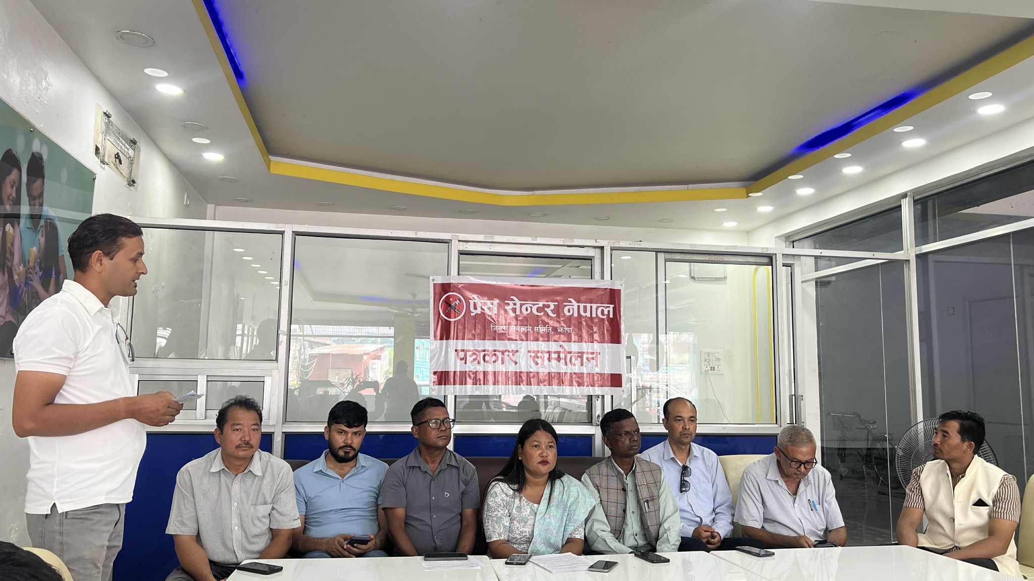 पूर्वप्रधानमन्त्री प्रचण्ड ३१ गते झापा आउँदै