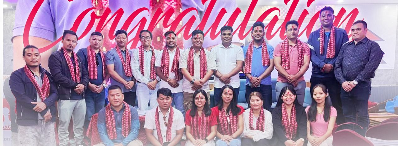 अखिल नेपाल चेस संघको अध्यक्षमा इलामका दिपेन र उपाध्यक्षमा प्रकाश