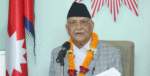 पहिले मान्छे विदेश गए भनेर खपिनसक्नु थियो, अहिले त्योभन्दा बढी जाँदा चुपचाप छन् : केपी शर्मा ओली