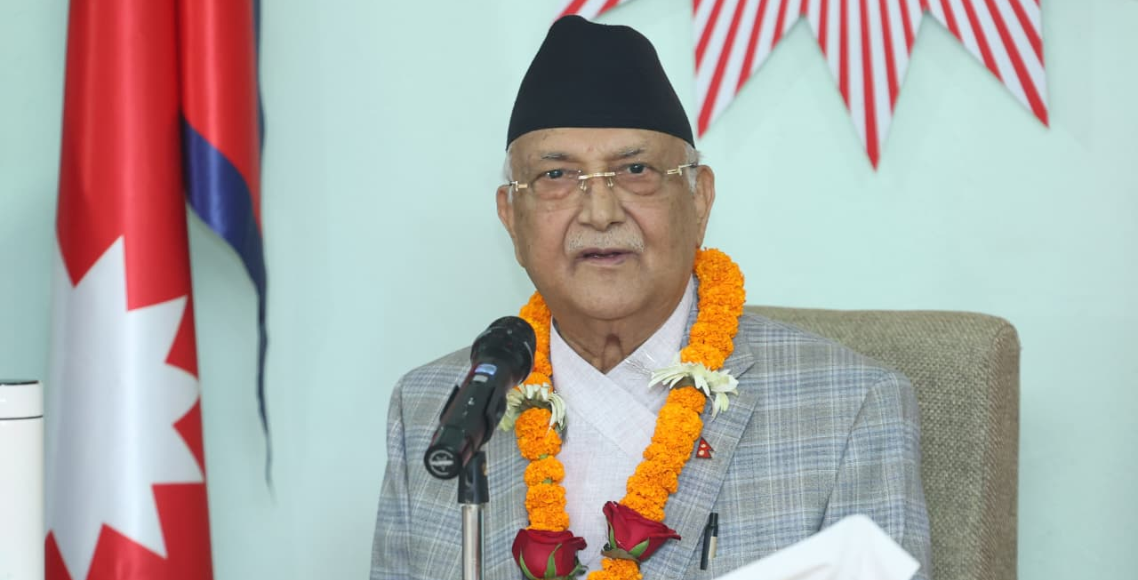 केपी ओलीलाई भर्चुअल रुपमा अदालत उपस्थित गराउने तयारी