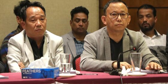 न अध्यक्ष खेलाडीलाई चिन्छन्, न महासचिव खेल हेर्छन् !