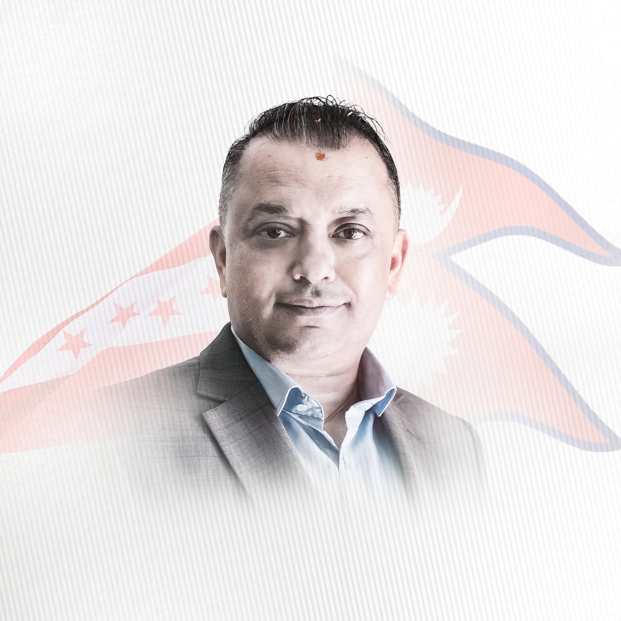 एक दिन पनि सरकारको साझेदार हुन सकिंदैन : गगन थापा